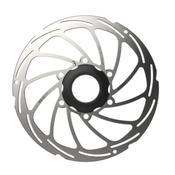 BBB Cycling Brake Disc BBS-121 Center Stop Center Lock | 160 mm