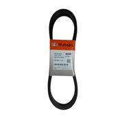 Kubota PTO Belts Pair for G18, G21, G2160, GR1600, GR2100, GR2120 Models image