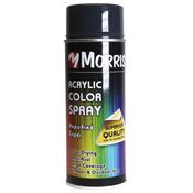 Morris Anthracite Grey Spray 400ml - RAL 7016 image