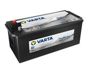 VARTA Promotive Black M12 680011140A742 Starter Battery image