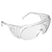 Visispec Clear Standard Eye Shield