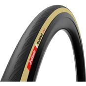 Vittoria Rubino V Tyre - 700x28c Fold Clincher | Graphene &amp; Silica Compound, Anti-Puncture Protection