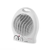 Warmlite 2 kW Upright Fan Heater with Thermostat - Model PE129 image