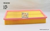 Air Filter for Peugeot 405 1.9L TD (10/93-1998) image