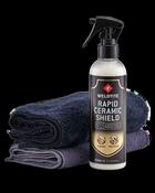 Weldtite Rapid Ceramic Shield Kit