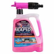 Wet &amp; Forget Rapid 1.4L