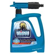 Wet &amp; Forget Window - New Improved Formula