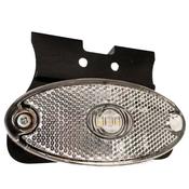 247 White LED Marker Lamp With Bracket image