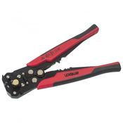Amtech Pliers / Wire Stripper With Crimper image
