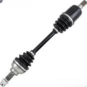 Front Right CV Drive Shaft | Honda TRX420 FA/FE/FM (2014-2016) | OEM Replacement 44220-HR3-A21 image