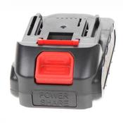 VERDEMAX Battery 18V-2.5Ah (Futura PRO) V000762 - Lightweight &amp; Durable Li-Ion Power image