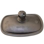 247 Convex Mirror Head 260x160mm image