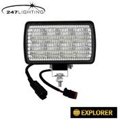 247 Adjustable Work Lamp 40W image