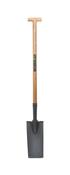 Workman 36'' T Handled Spade - MC327 image