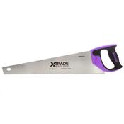XTrade Laminate Handsaw 20" / 500mm - Precision Cutting for Laminate and uPVC image