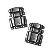 Xpert Core Work Knee Pads Black XP52 - Lightweight &amp; Ergonomic Knee Protection