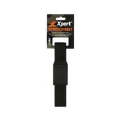 Xpert Pro Stretch Work Belt Black XPP14 - Flexible Fit, Durable Comfort image