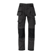 Xpert Pro Stretch+ Work Trouser Grey - W30 L33 image