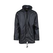 Xpert Swampmaster No-Sweat Stormgear Waterproof Jacket - Navy - L
