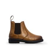 Xpert Heritage Wrangler Junior Dealer Boots Tan - UK 5
