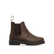 Xpert Heritage Wrangler Junior Dealer Boots - UK 11