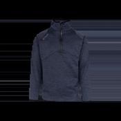 Xpert Pro Half-Zip Tech Fleece Navy/Dark Blue XPP6220 - M