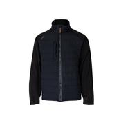 Xpert Pro Rip-Stop Insulated Hybrid Jacket Black - XL