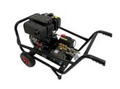 Yanmar 10HP 3000PSI Diesel Pressure Washer image