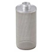 Goldenrod Stainless Steel Strainer