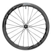 Zipp 353 NSW Front Wheel 700c - Carbon Tubeless Disc | 12x100mm, 45mm Rim Depth