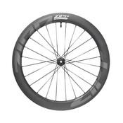 Zipp 404 Firecrest Front Wheel - Carbon Tubeless Disc Brake 700c 12x100mm