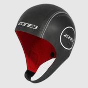 Zone3 Heat Tech Neoprene Swim Cap image