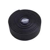 ZIPP Service Course CX Bar Tape Black - Enhanced Grip &amp; Comfort for Cyclocross &amp; Road Bikes image