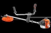 Husqvarna 525RX Mark II 25cc Petrol Strimmer image
