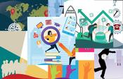 Vocational Prep. &amp;amp; Guidance modules for Leaving Cert Applied.