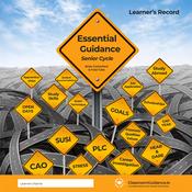 Senior Cycle Essential Guidance image