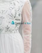 2 Pce Beaded Suit image