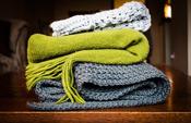 Scarf Wool image