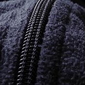 Jacket new zip image