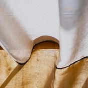 Curtains Shortened image