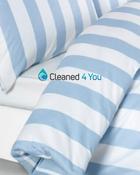 King / Super King Duvet Cover - PRESS image