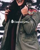 1/2 Jacket Puffa (Goose feather) image