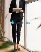 2 Pce Suit