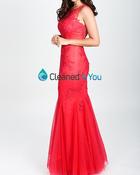 Full Length Regular Dress image