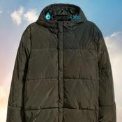 Puffa Jacket image