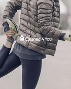 Puffa Jacket Press image