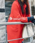 3/4 Coat image