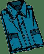 Shirt Folded image