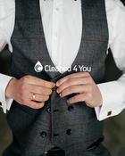 Waistcoat Press image