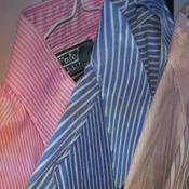 Shirt on Hanger image